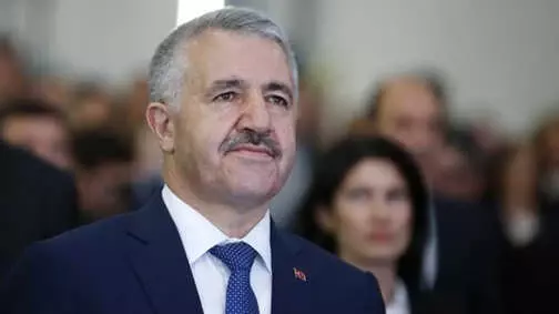 Kanal İstanbul'da Detaylar Belli Oluyor