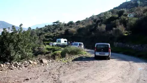 Kayıp İş Adamının Cesedi Bulundu. Kayıp İş Adamının Cesedi Bulundu.
