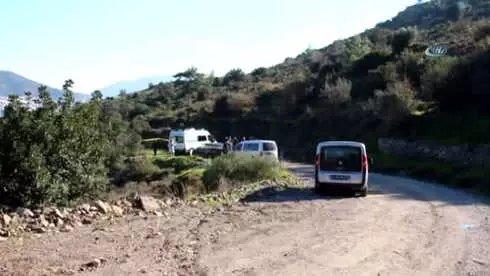 Kayıp İş Adamının Cesedi Bulundu. Kayıp İş Adamının Cesedi Bulundu.