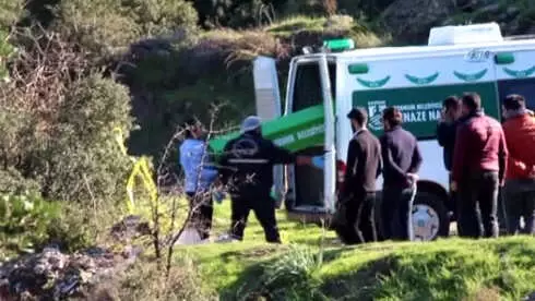 9 Gündür Kayıp Olan İş Adamının Cesedi Bulundu! Ortağı Öldürüp Çalılıkların Arasına Atmış 9 Gündür Kayıp Olan İş Adamının Cesedi Bulundu! Ortağı Öldürüp Çalılıkların Arasına Atmış