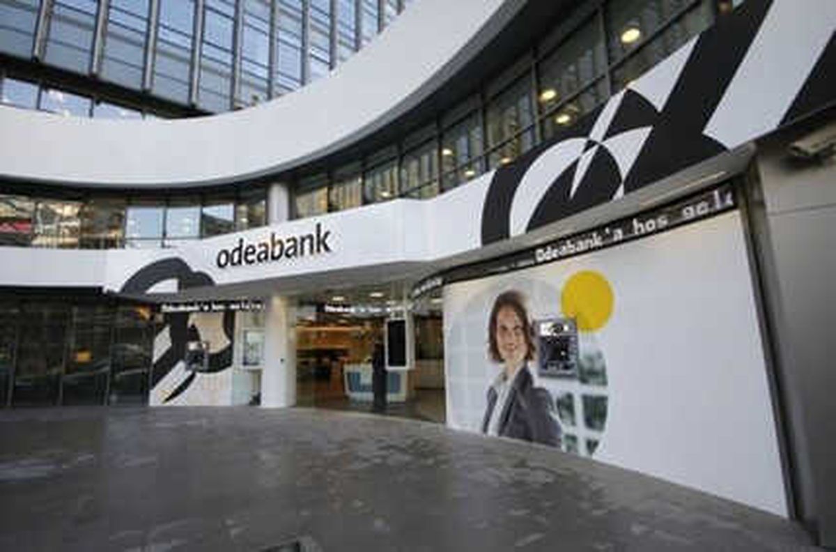 Odeabank'a Genel Müdür Ataması BDDK'ya Takıldı
