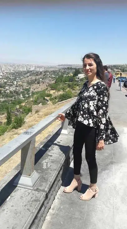 Pas ve Kireç Çözücü İçen Kız Hayatını Kaybetti Haberler
