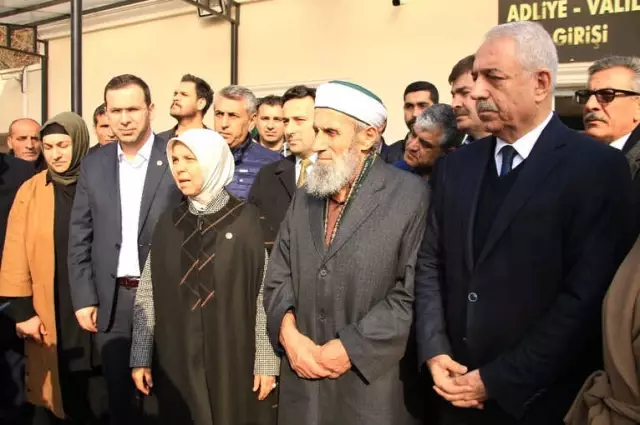 Safitürk Davası Ertelendi Safitürk Davası Ertelendi