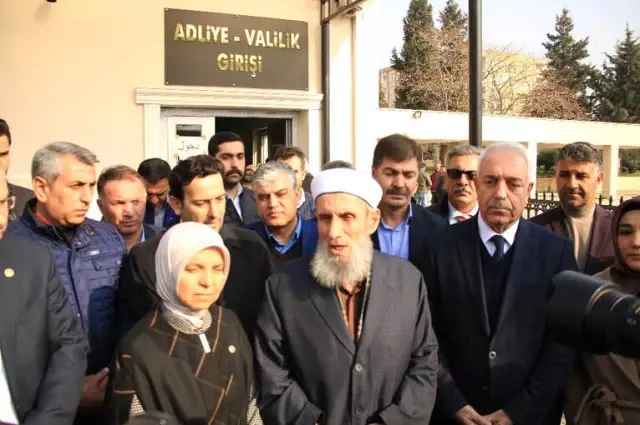 Safitürk Davası Ertelendi Safitürk Davası Ertelendi