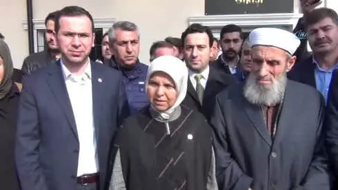 Safitürk Davası Ertelendi Safitürk Davası Ertelendi