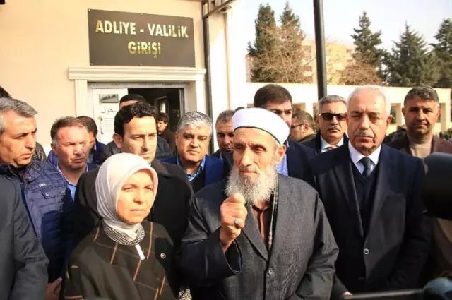Safitürk Davası Ertelendi Safitürk Davası Ertelendi