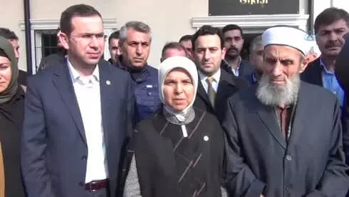 Safitürk Davası Ertelendi Safitürk Davası Ertelendi