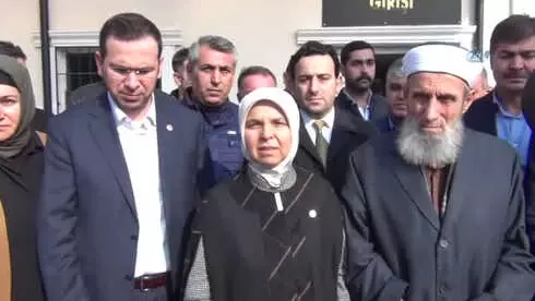 Safitürk Davası Ertelendi Safitürk Davası Ertelendi