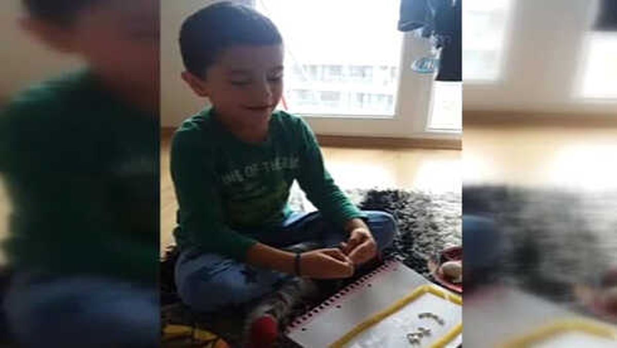 7 Yaşındaki Çocuğu 'Yanlış İğne' Öldürdü İddiası