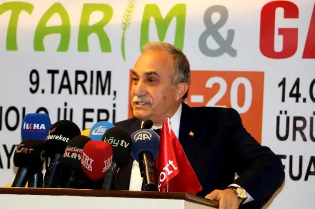 Bakan Fakıbaba:
