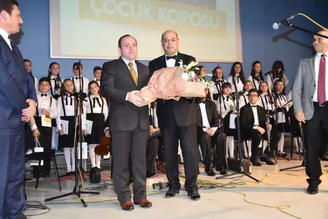 Balıkesir'de Sanat Dolu Günler