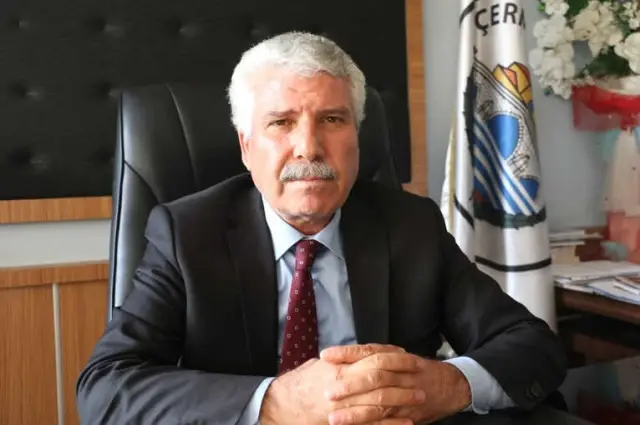 Başkan Karamehmetoğlu Projeler İçin Destek Bekliyor