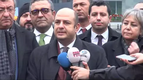Berberoğlu'nun Tahliye Talebi Reddedildi Berberoğlu'nun Tahliye Talebi Reddedildi