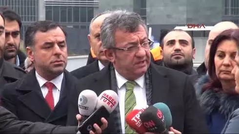 CHP Grup Başkan Vekili Altay'dan Berberoğlu Açıklaması CHP Grup Başkan Vekili Altay'dan Berberoğlu Açıklaması