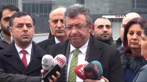 CHP Grup Başkan Vekili Altay'dan Berberoğlu Açıklaması CHP Grup Başkan Vekili Altay'dan Berberoğlu Açıklaması