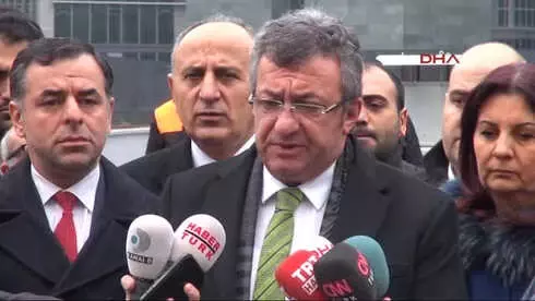 CHP Grup Başkan Vekili Altay'dan Berberoğlu Açıklaması CHP Grup Başkan Vekili Altay'dan Berberoğlu Açıklaması