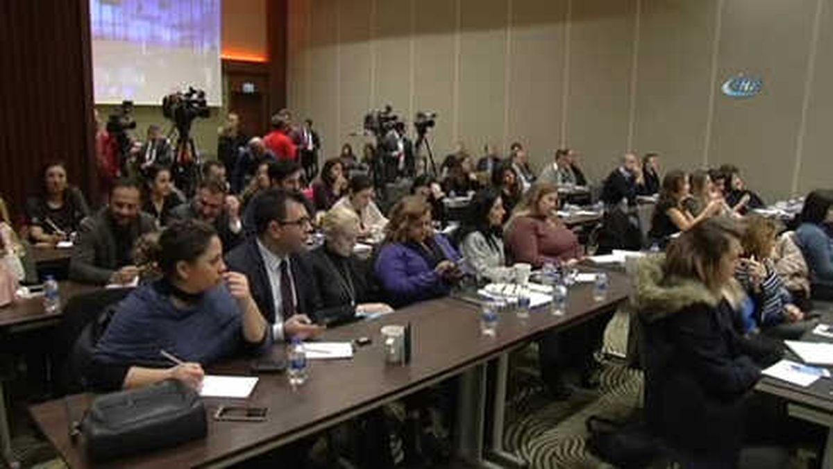 Cubes Ankara'nın Otel Bölümü İçin İmzalar Atıldı