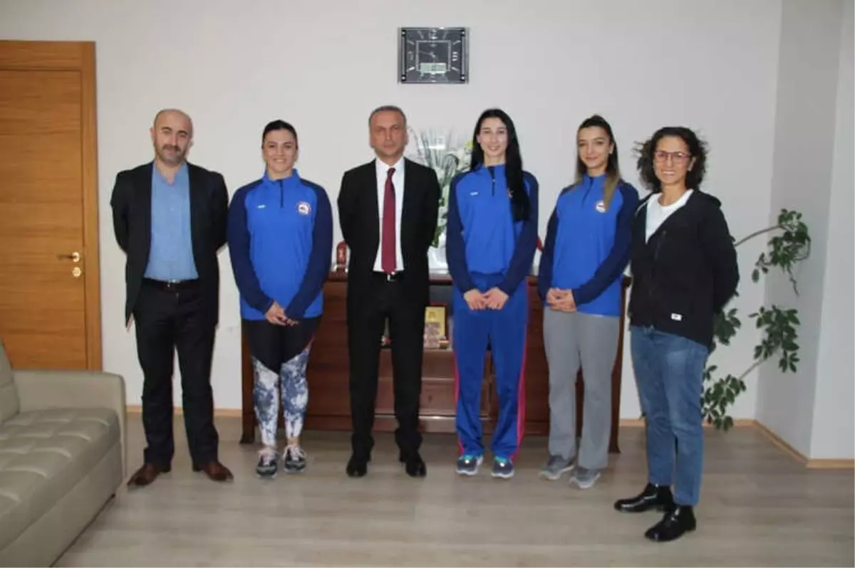 Elazığ İl Özel İdare'den 4 İmza