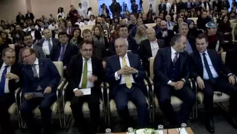 Gıda Zincirindeki Hasat Sonrası Kayıplara Son Gıda Zincirindeki Hasat Sonrası Kayıplara Son