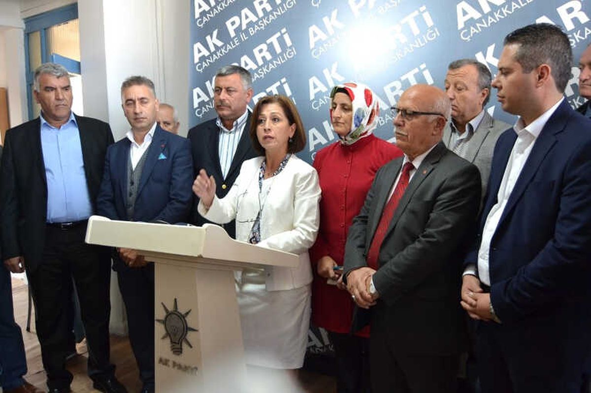 Ömercioğlu: 'Kıyılar Betonlaştırılıyor'