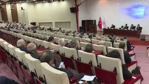Türk Üniversitelerinin Uluslararası Alanda Röntgeni Çekildi Türk Üniversitelerinin Uluslararası Alanda Röntgeni Çekildi