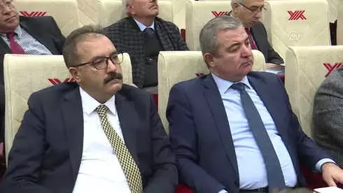 Türk Üniversitelerinin Uluslararası Alanda Röntgeni Çekildi Türk Üniversitelerinin Uluslararası Alanda Röntgeni Çekildi