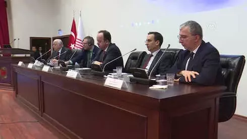 Türk Üniversitelerinin Uluslararası Alanda Röntgeni Çekildi Türk Üniversitelerinin Uluslararası Alanda Röntgeni Çekildi