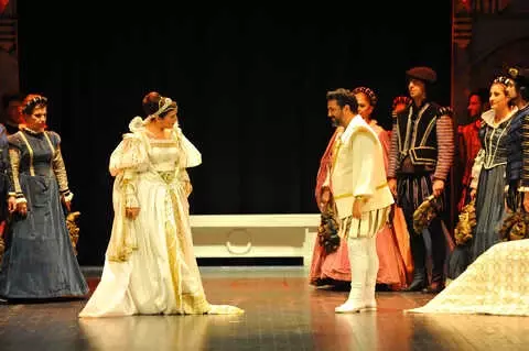 Verdi'nin