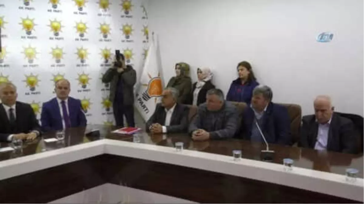 AK Parti Genel Başkan Yardımcısı Harun Karaca: 'Türkiye'nin İslam Coğrafyasında Hak Ettiği Yere...