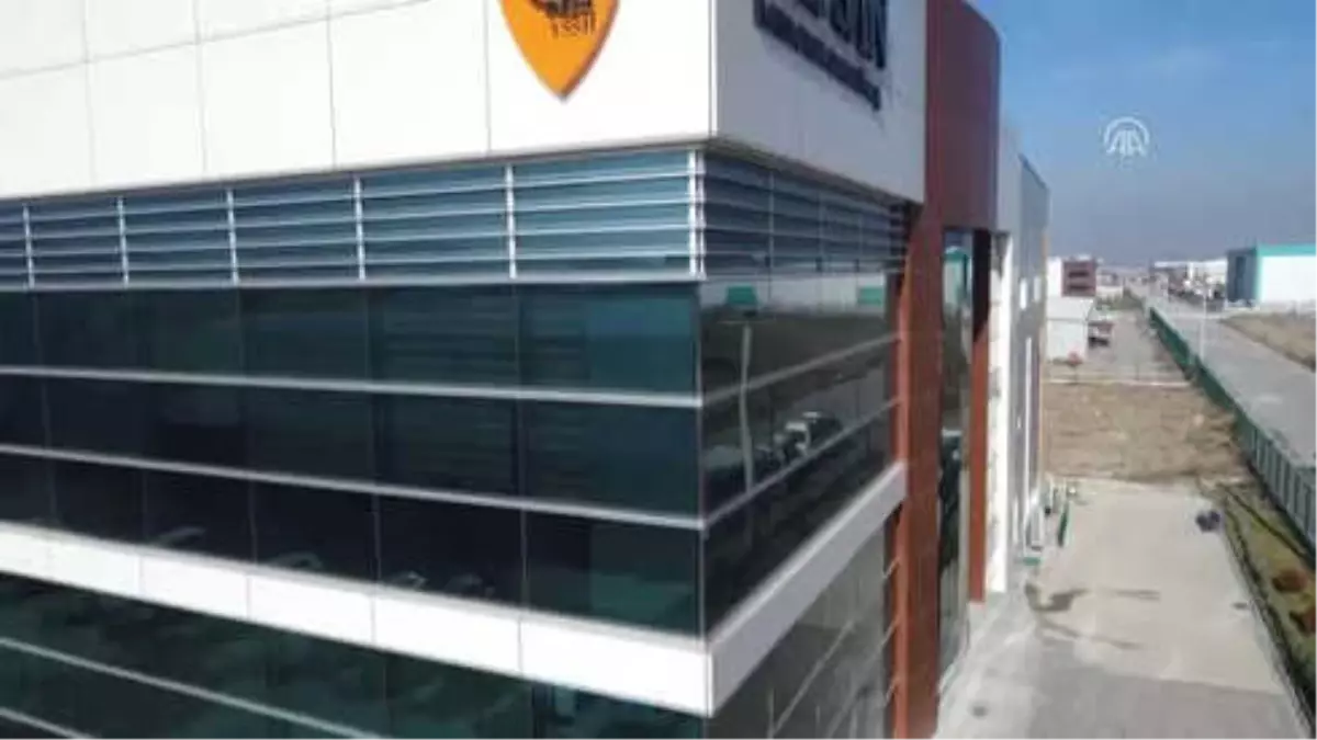 Boeing ve Airbus'a 700 Bin Parça Ürettiler