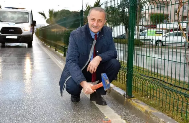 Didim'de Yarı Maraton Heyecanı