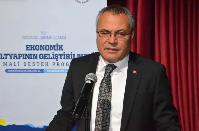 Dika'dan 28 Milyon TL'lik Destek