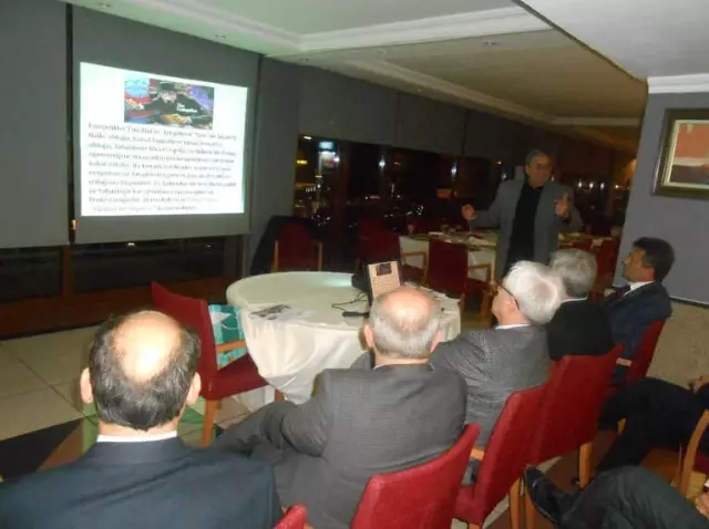 Eskişehir Sinerji Platformu