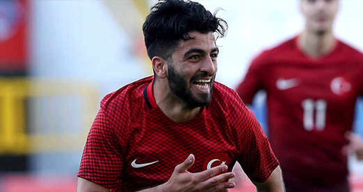 Galatasaray'ın Almadığı Umut Bozok, Fransa'da Gol Krallığına Koşuyor