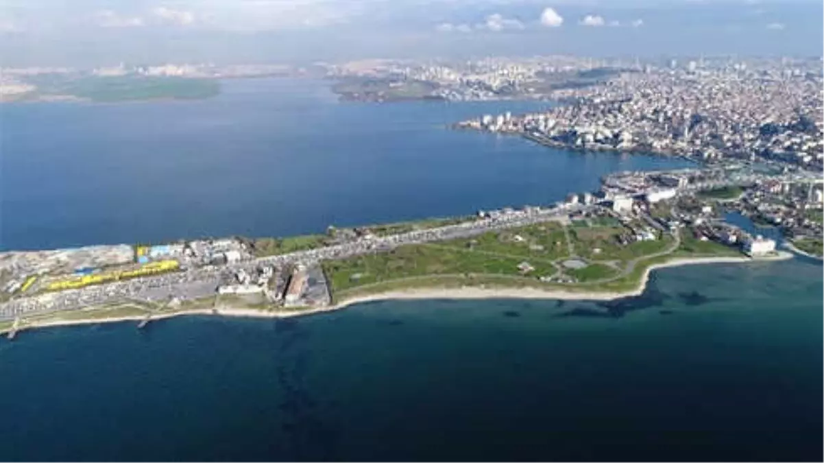 Gayrimenkul Siteleri, 'Kanal İstanbul Manzaralı' İlanlarla Doldu