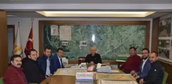 Mehmed Ali Saraoğlu: Gediz Belediye Başkanı Saraoğlu: İlçe Esnafının Her Zaman Yanındayız Mehmed Ali Saraoğlu: Gediz Belediye Başkanı Saraoğlu: İlçe Esnafının Her Zaman Yanındayız