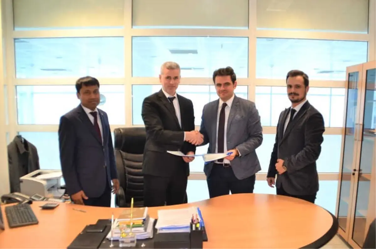 Gemlik'te Asansörler Mercek Altında