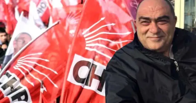 İnönü'nün Sağ Kolu, CHP ve DHKP-C Arasındaki Rüşvet Çarkını Anlattı