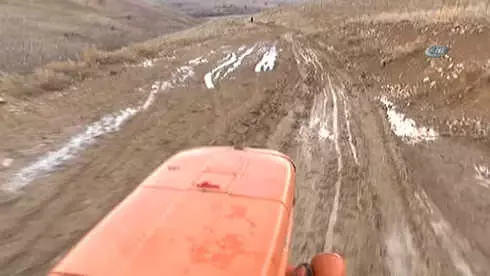 Isparta’da Düşen Askeri Uçağın Enkazındaki İncelemeler Sürüyor