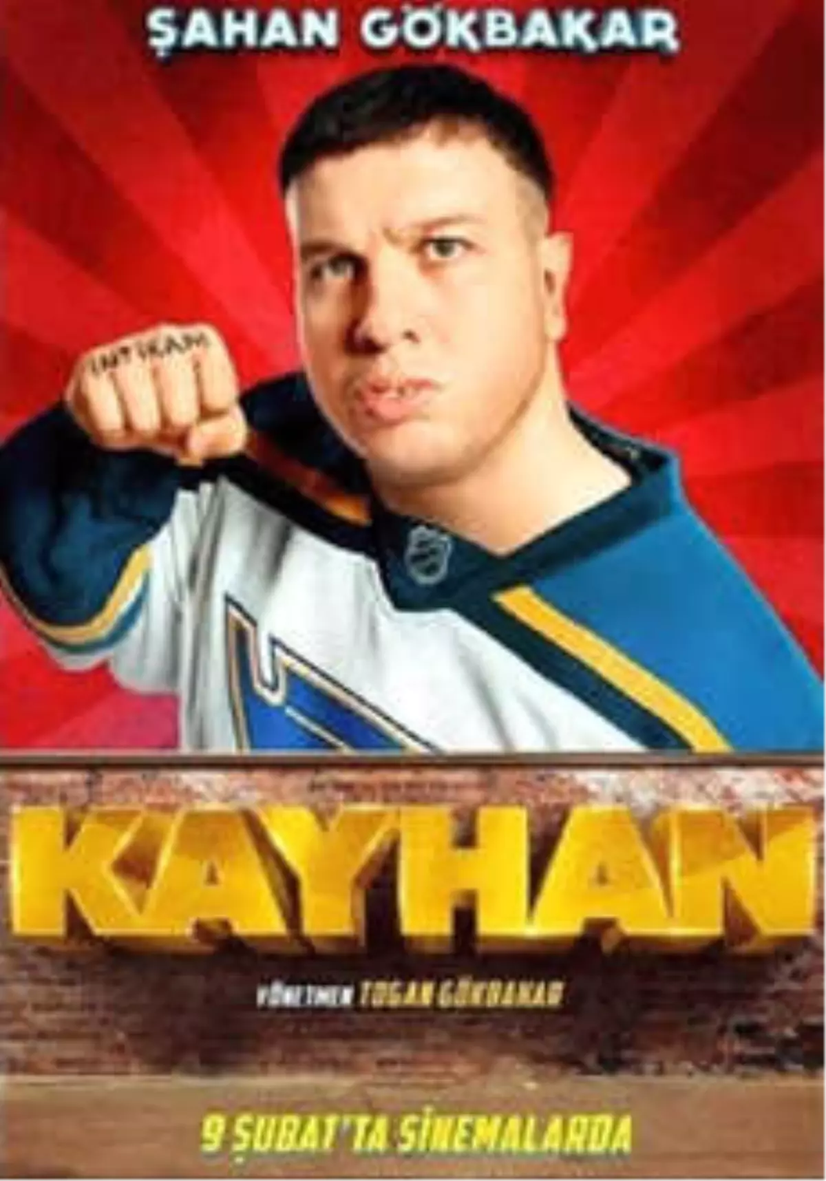Kayhan Filmi