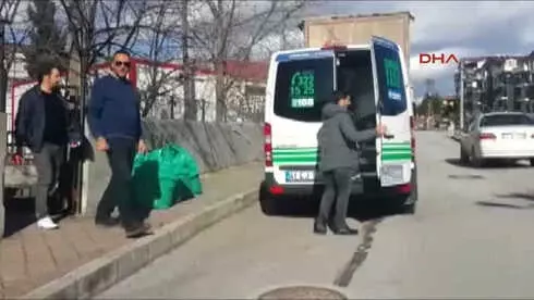 Kocaeli Kaybolan Kızın İntihar Eden Annesi Toprağa Verildi