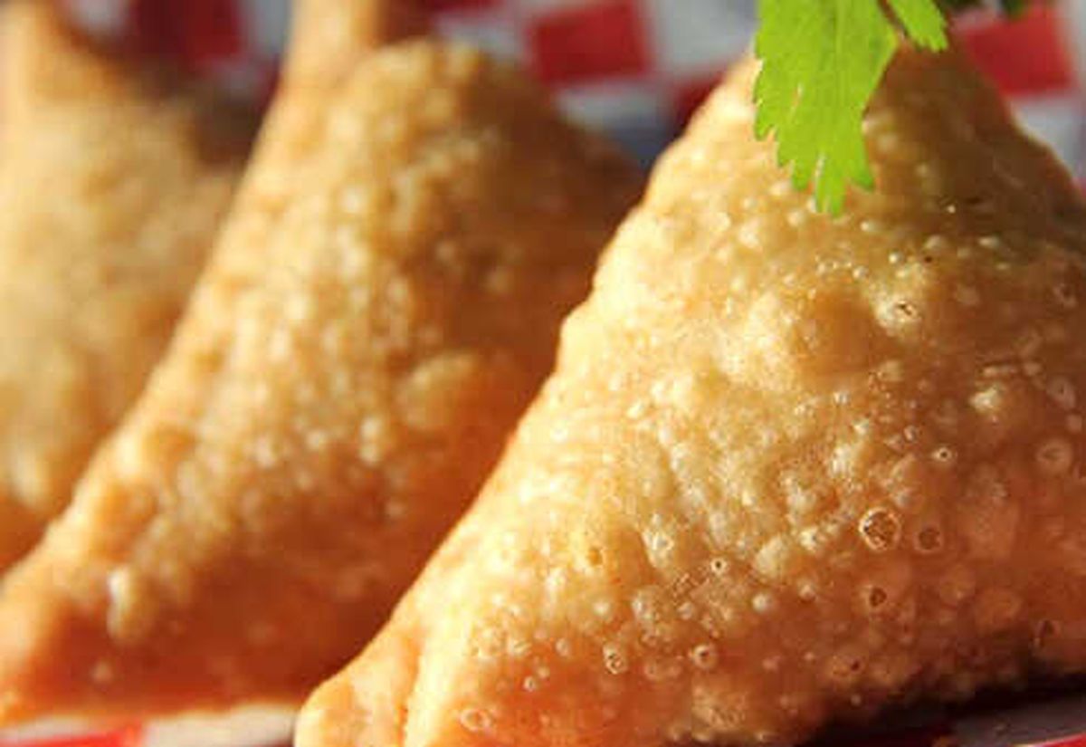 Peynirli Çıtır Çıtır Puf Böreğine Sofranızda Yer Açın
