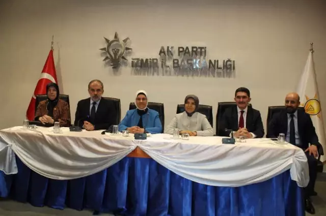 Ravza Kavakçı Kan: 'Artık Saçma Sapan Ayrımcılıklar Geride Kaldı' Ravza Kavakçı Kan: 'Artık Saçma Sapan Ayrımcılıklar Geride Kaldı'