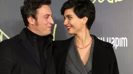 Tuba Büyüküstün'ün Başrolünde Oynadığı 'Daha' Filmini 3 Günde 6 Bin Kişi İzledi Tuba Büyüküstün'ün Başrolünde Oynadığı 'Daha' Filmini 3 Günde 6 Bin Kişi İzledi