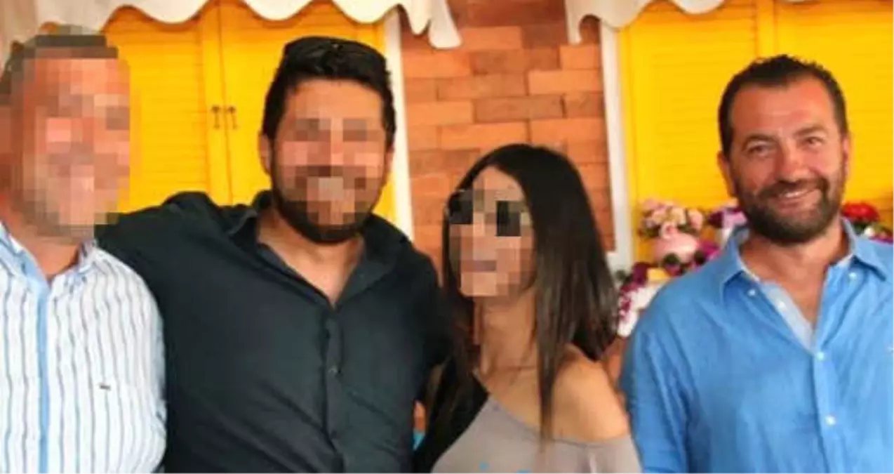 Yasak Aşk Cinayetini Fırsata Çevirdiler! Yüzlerce 'Ali Özdemir Bodrum' Hesabı Açıldı