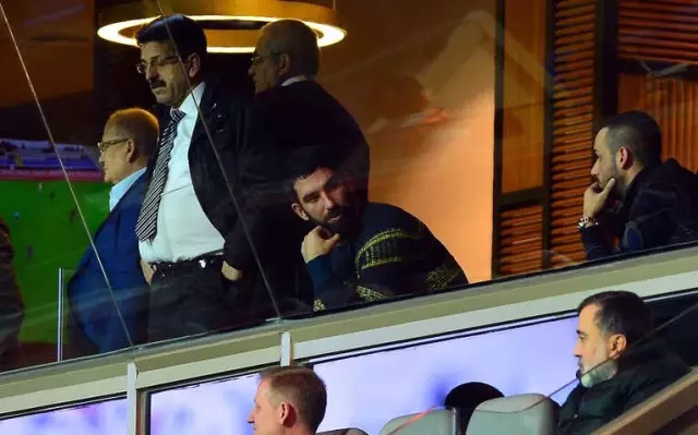 Ziraat Türkiye Kupası: Medipol Başakşehir: 2 - Akın Çorap Giresunspor: 1 (Maç Sonucu)