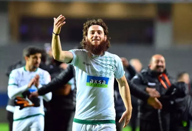 Ziraat Türkiye Kupası: Medipol Başakşehir: 2 - Akın Çorap Giresunspor: 1 (Maç Sonucu)