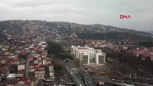2014'te Açılacaktı Ancak 2014'te Açılacaktı Ancak