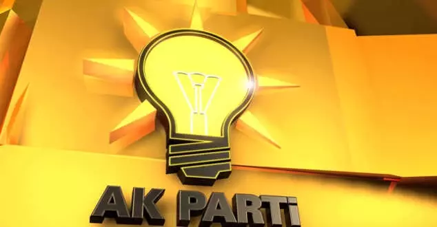AK Parti'de Diyarbakır, Samsun ve Bolu İl Başkanları Belli Oldu