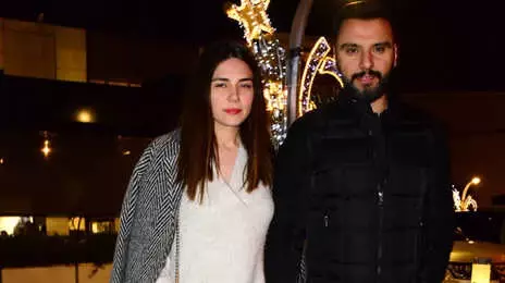 Aşk Sarhoşu Alişan, Nazardan Çok Korkuyor: Maşallah Deyin